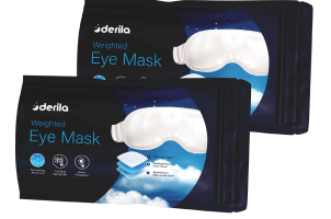 2 - Derila Weighted Eye Masks ($17.98/each)