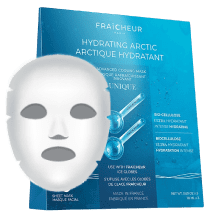 1x3 Arctic Face Masks